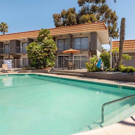 Best Western Oceanside Inn Екстериор снимка