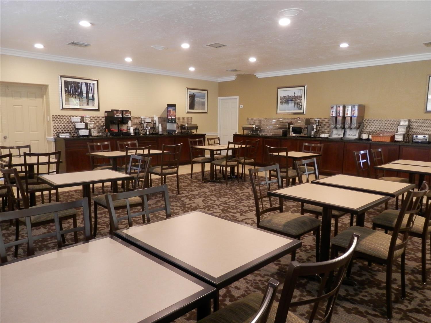 Best Western Oceanside Inn Екстериор снимка