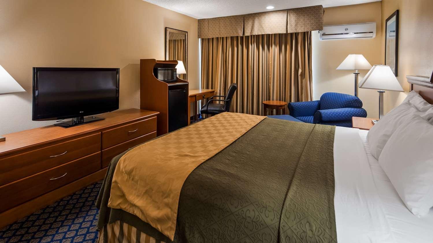 Best Western Oceanside Inn Екстериор снимка