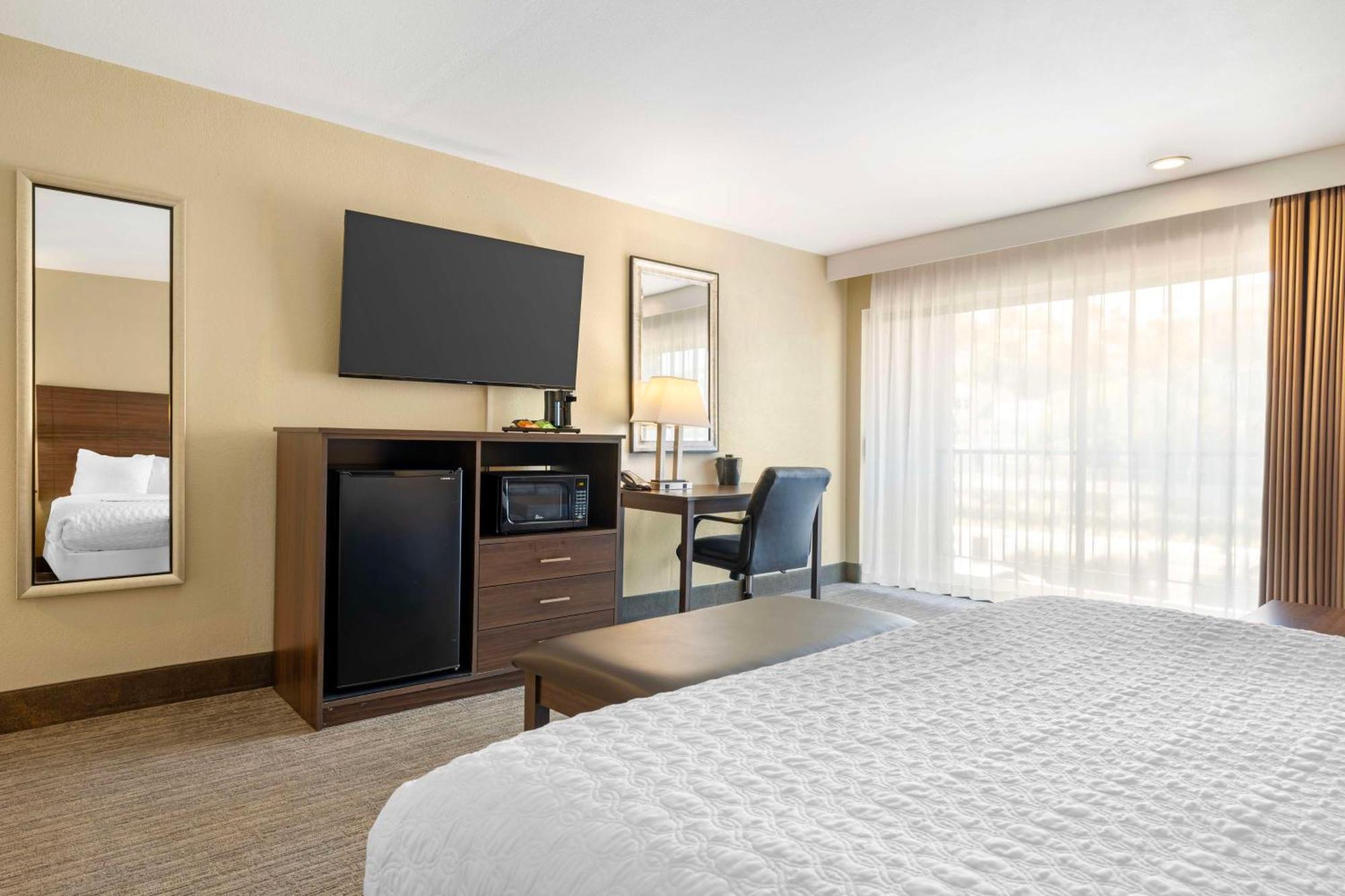 Best Western Oceanside Inn Екстериор снимка