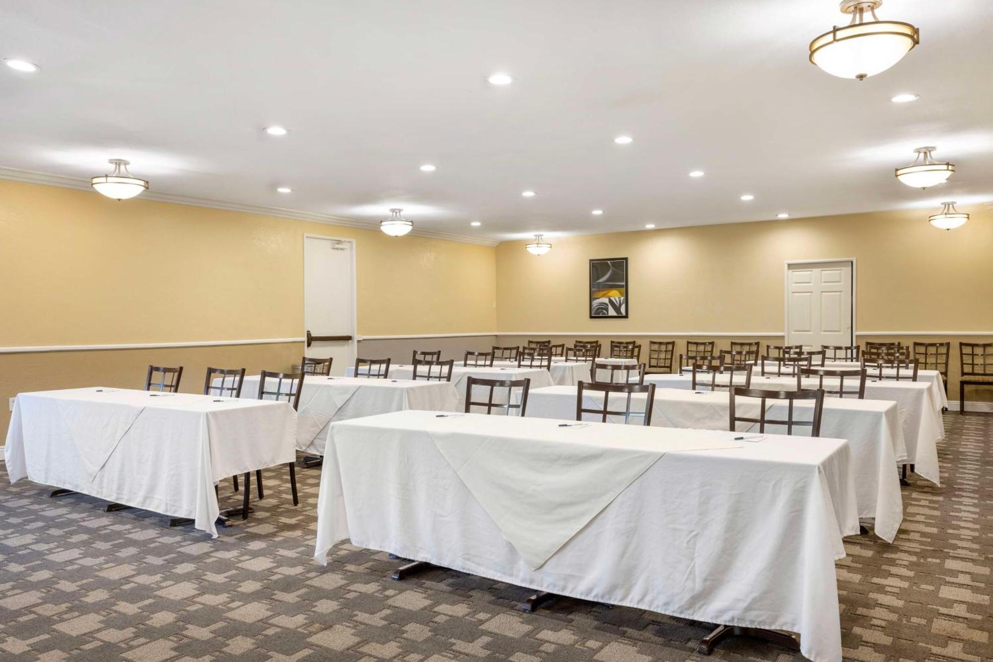 Best Western Oceanside Inn Екстериор снимка